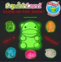Glow in the Dark